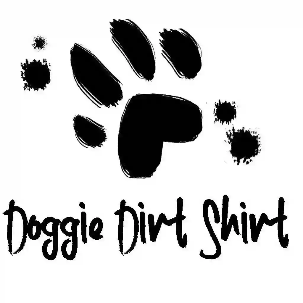 Doggie Dirt Shirt