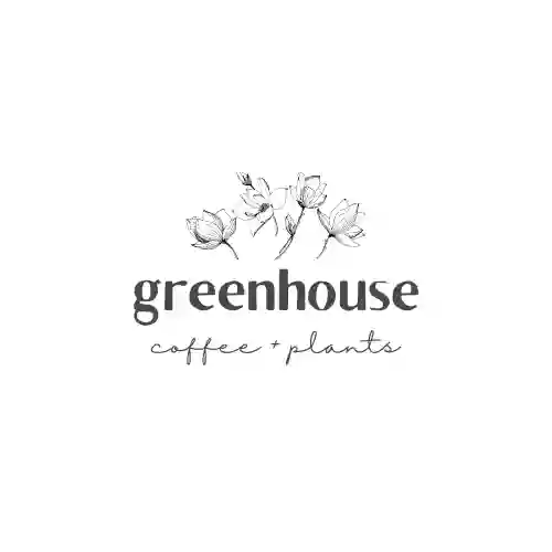 Greenhouse Coffee + Plants