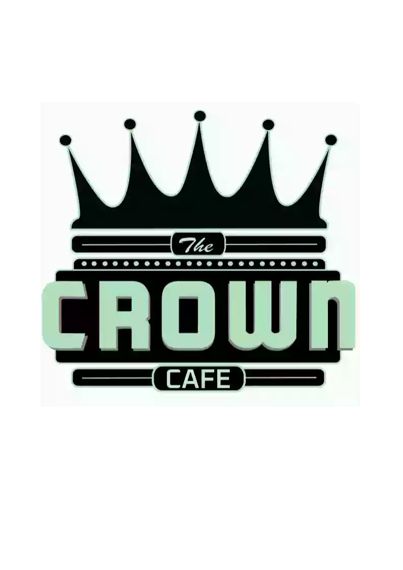 The Crown Cafe