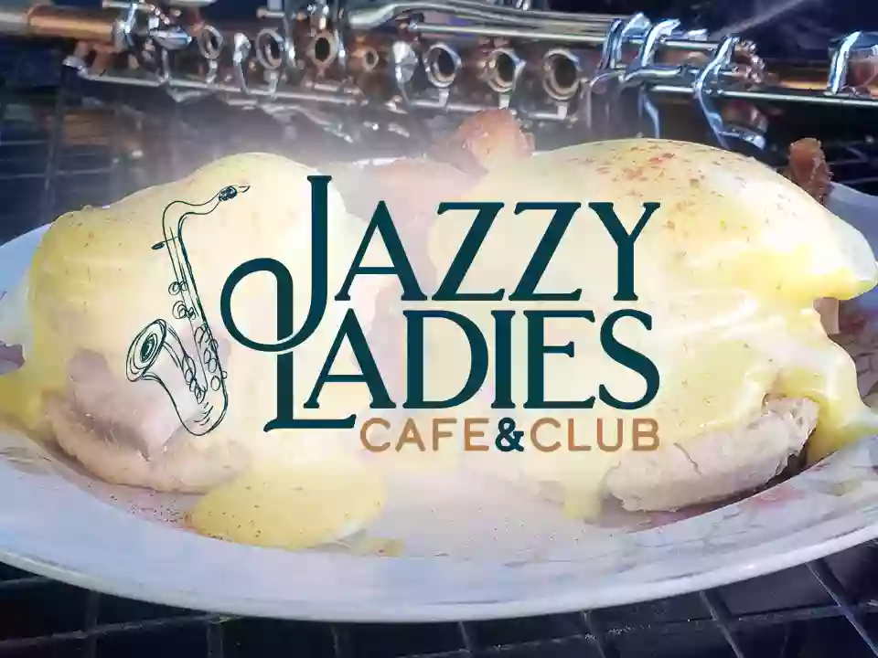 Jazzy Ladies Cafe & Club