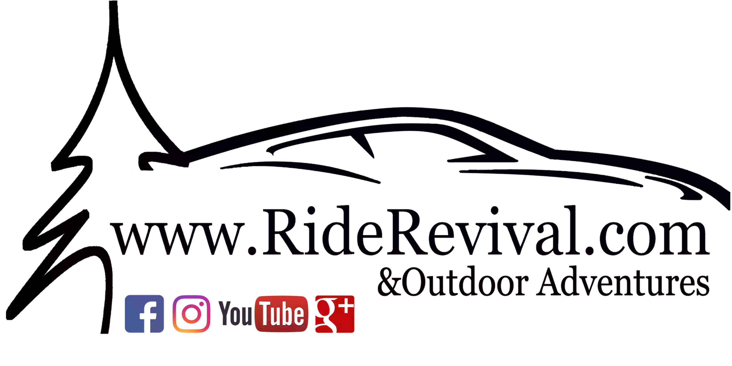 Ride Revival & Outdoor Adventures