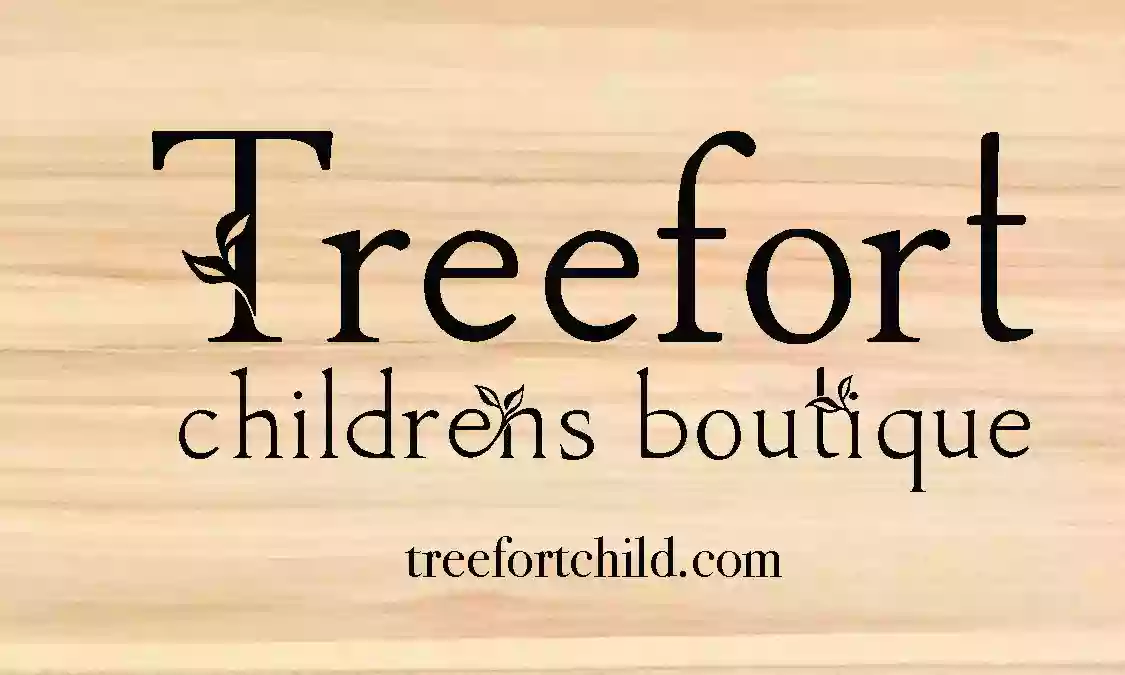 Treefort Childrens Boutique