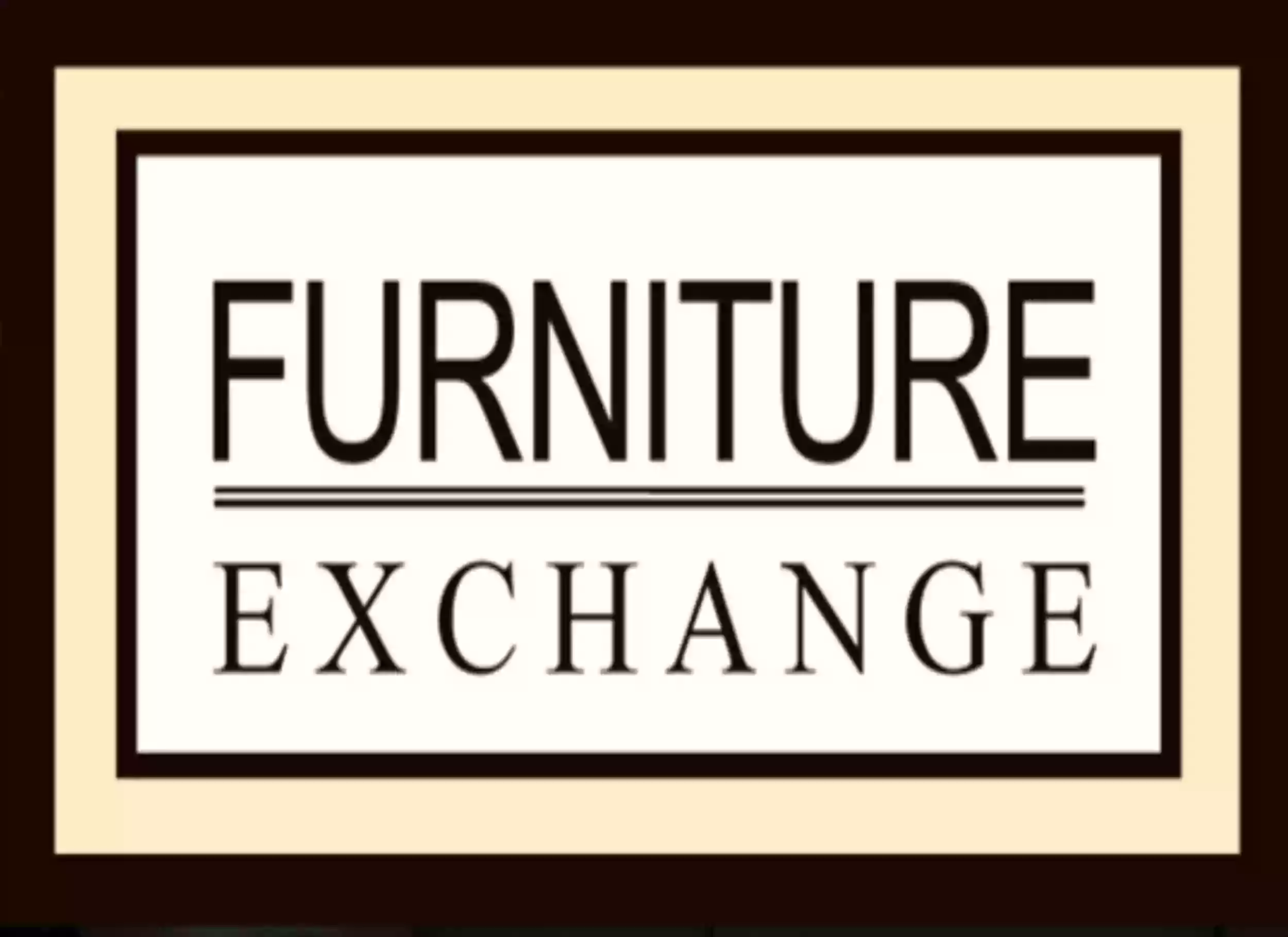 FURNITURE EXCHANGE