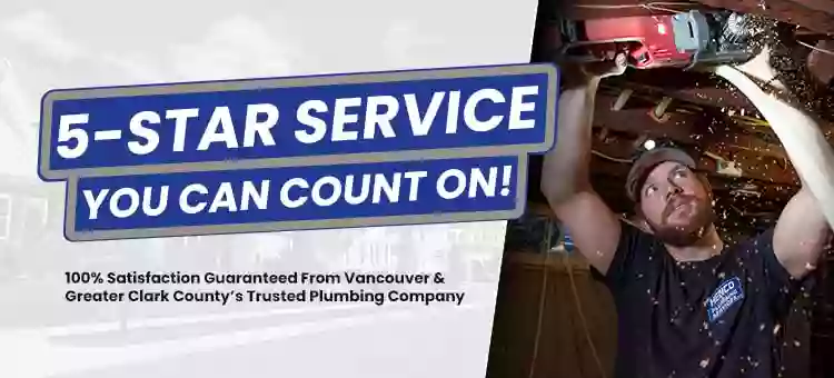 Henco Plumbing Services - Dallas