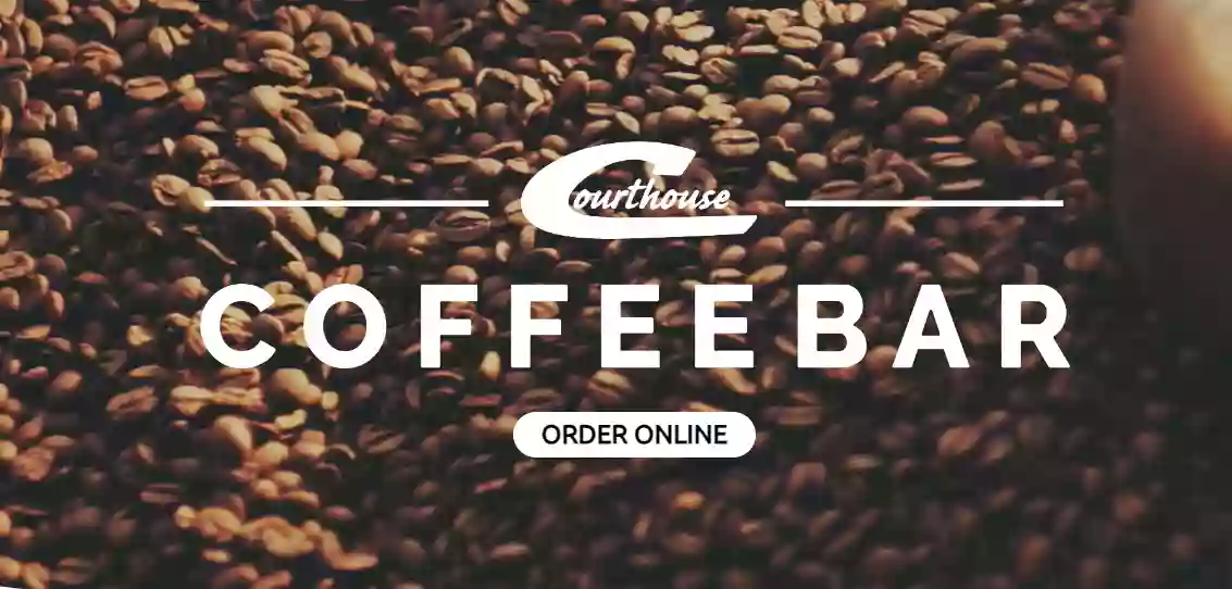 Courthouse Coffeebar - West Salem