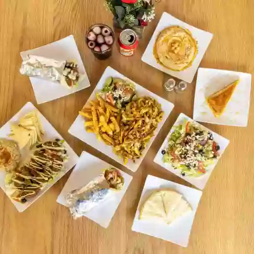 Habebah Mediterranean Cuisine