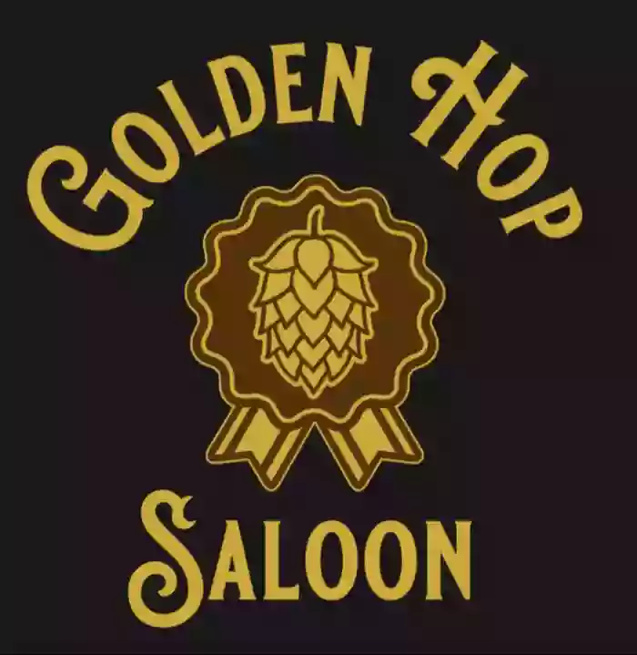 Golden Hop Saloon