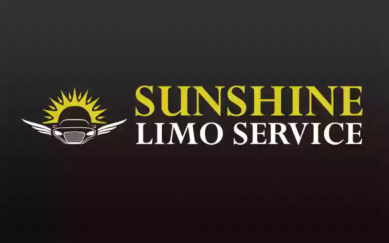 Sunshine Limo Service & Wine Tours
