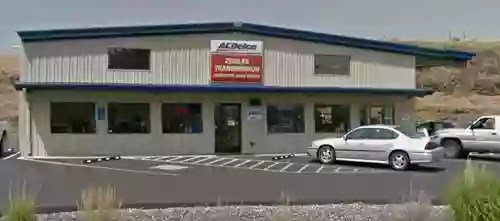 Zeigler Transmission & Auto Repair Inc.