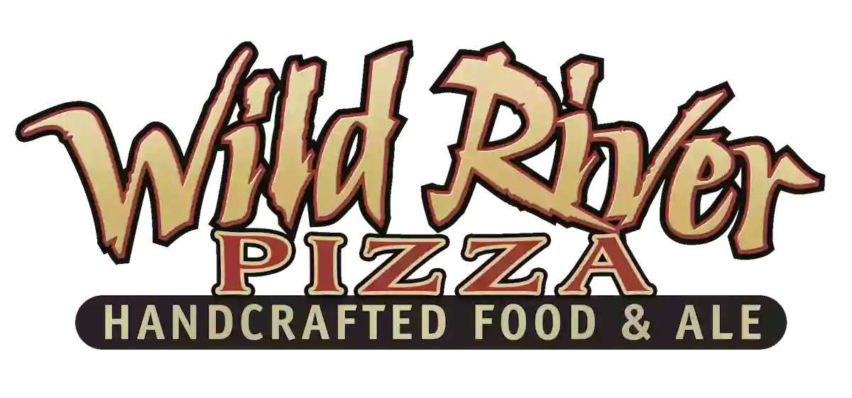 Wild River Pizza