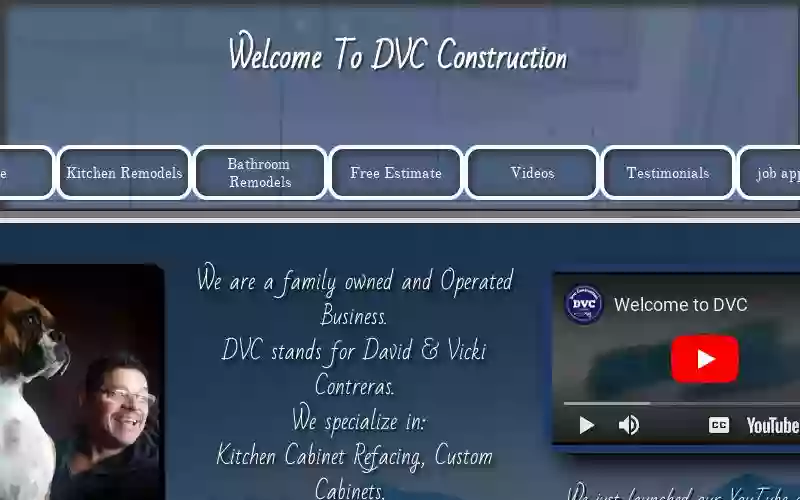 DVC Construction LLC