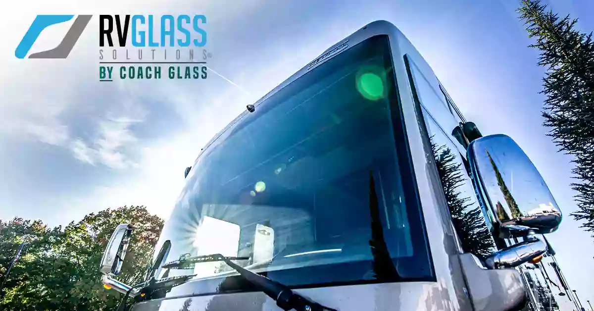 RV Glass Solutions