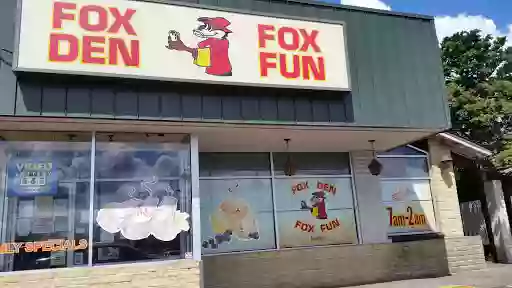 Fox Den Eatery