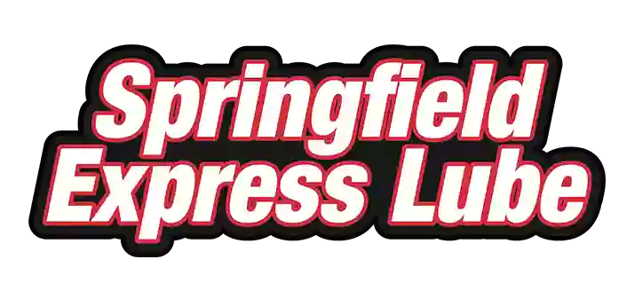 Springfield Express Lube