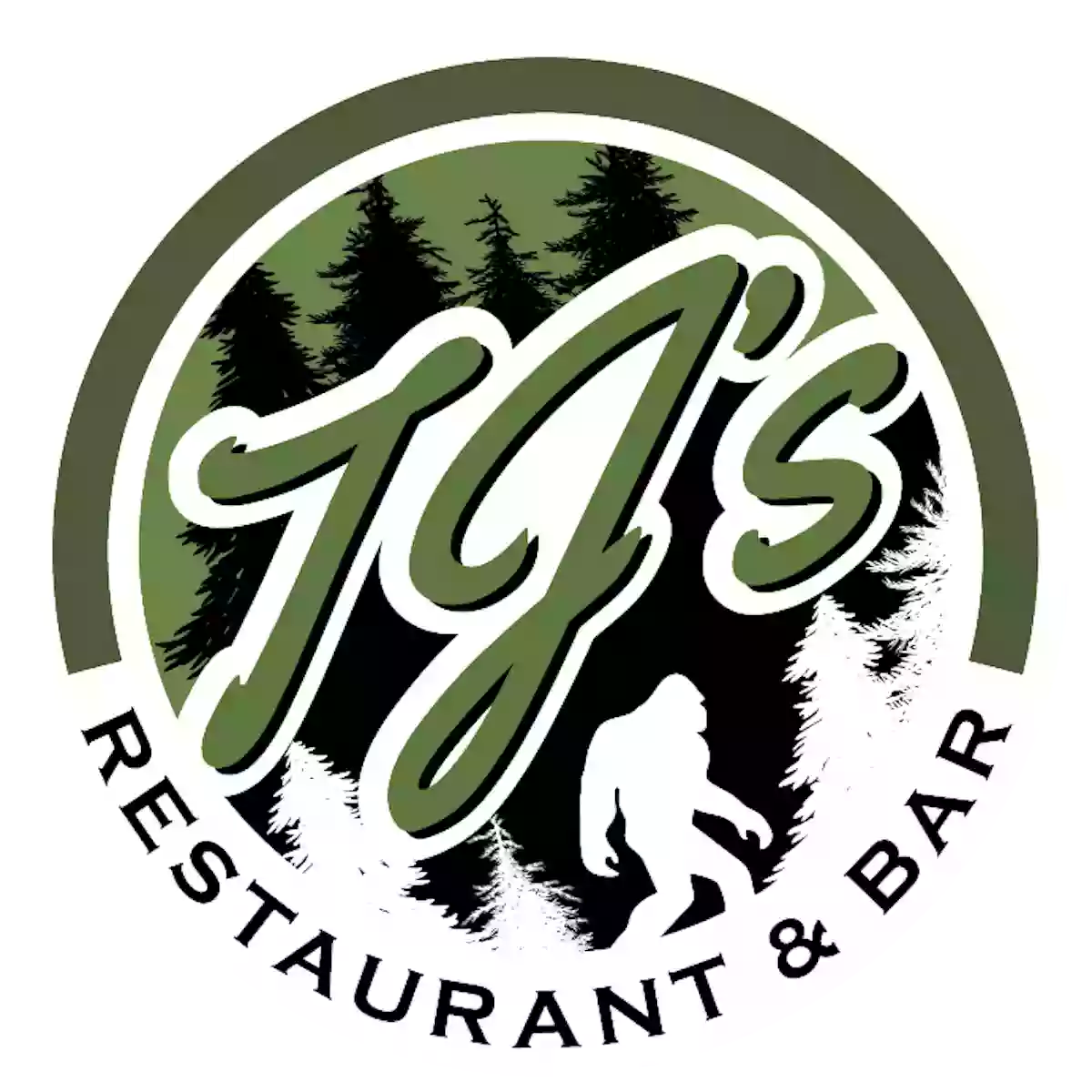 Tj's Family Restaurant & Sports Bar