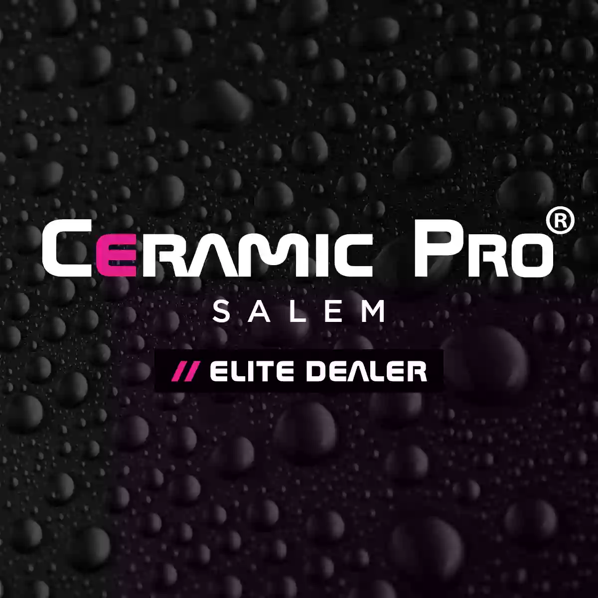 Ceramic Pro Elite Salem