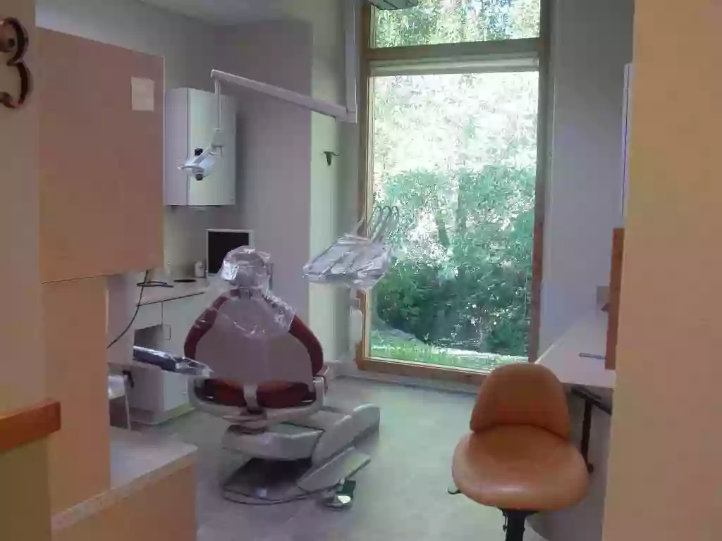 Allen Creek Dental