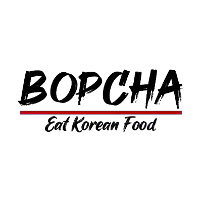 BopCha, Eat Korean Food