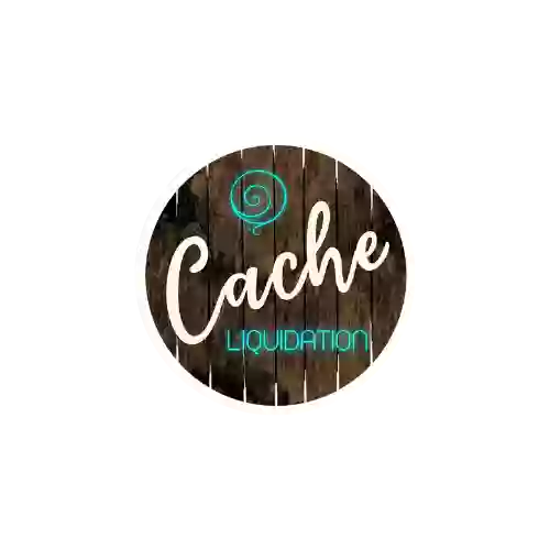 Cache Liquidation