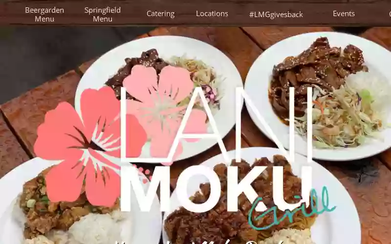 Lani Moku Grill