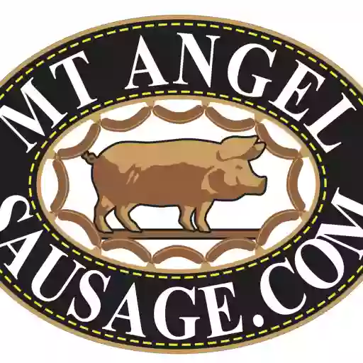 Mt. Angel Sausage Company