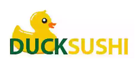 Duck Sushi
