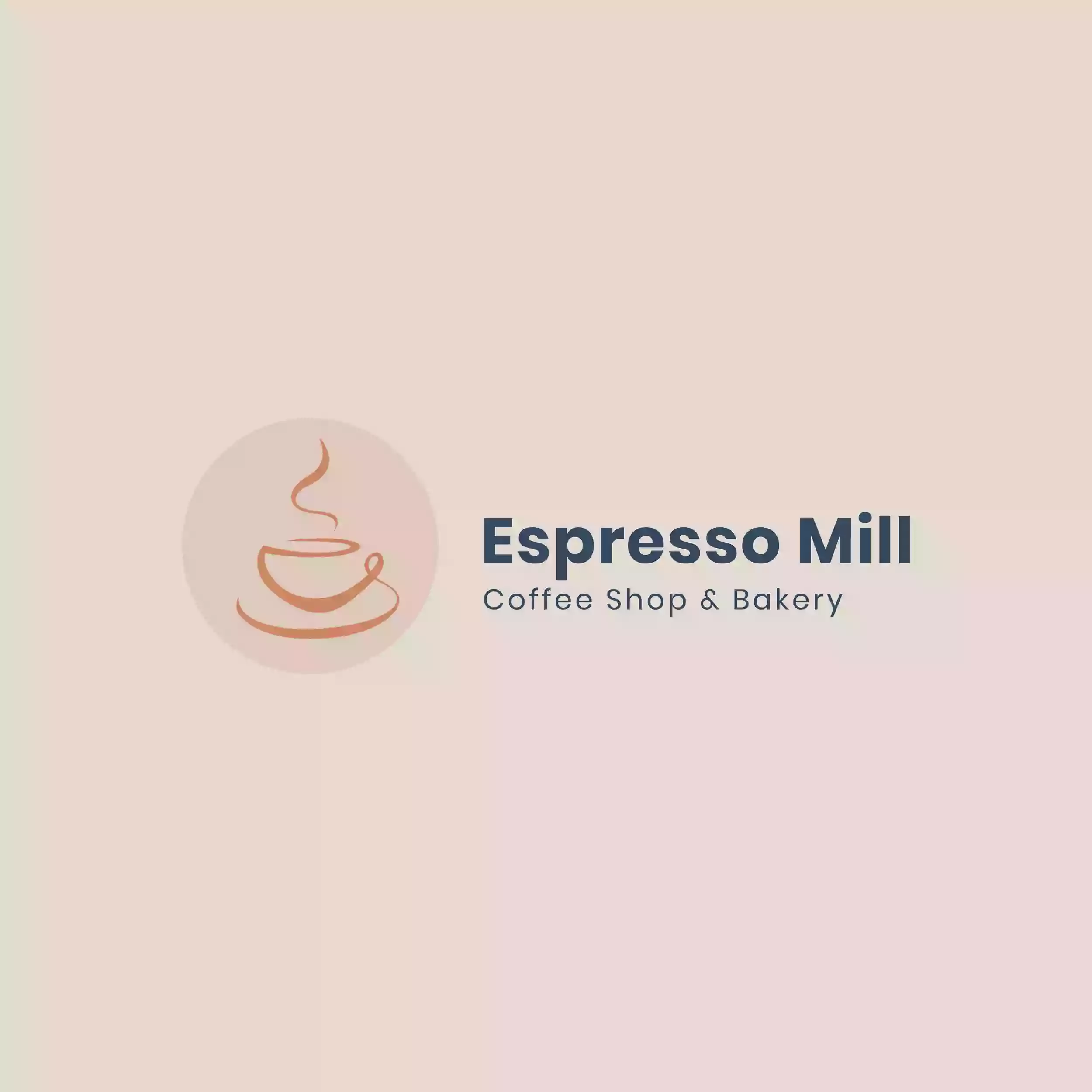 Espresso Mill & Bakery