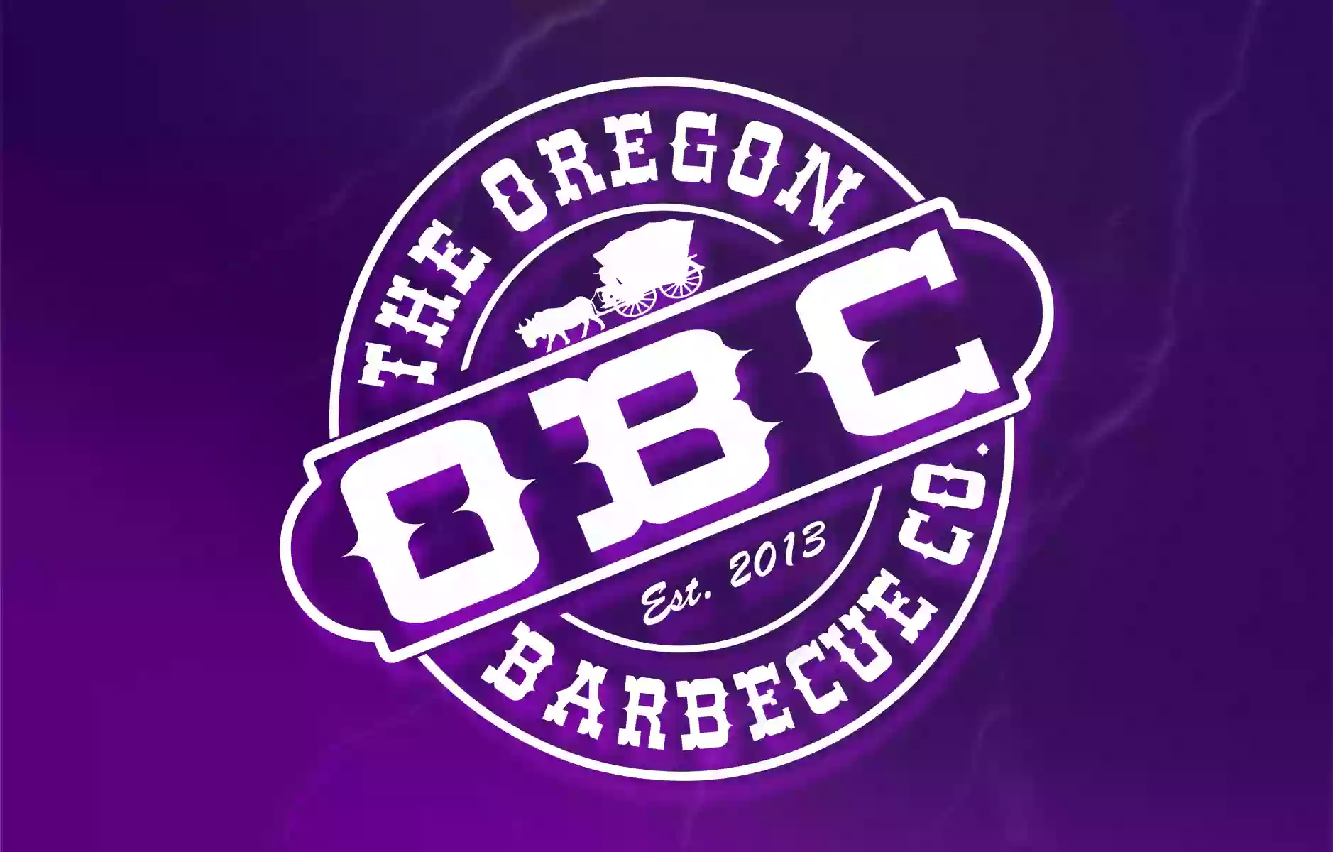 Oregon Barbecue Company