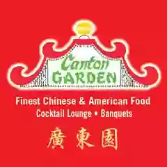 Canton Garden