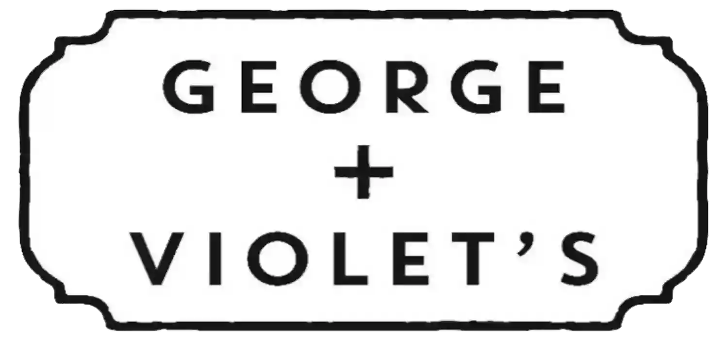George and Violet's