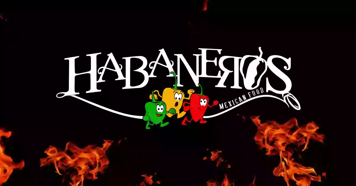 Habaneros Mexican Food | State