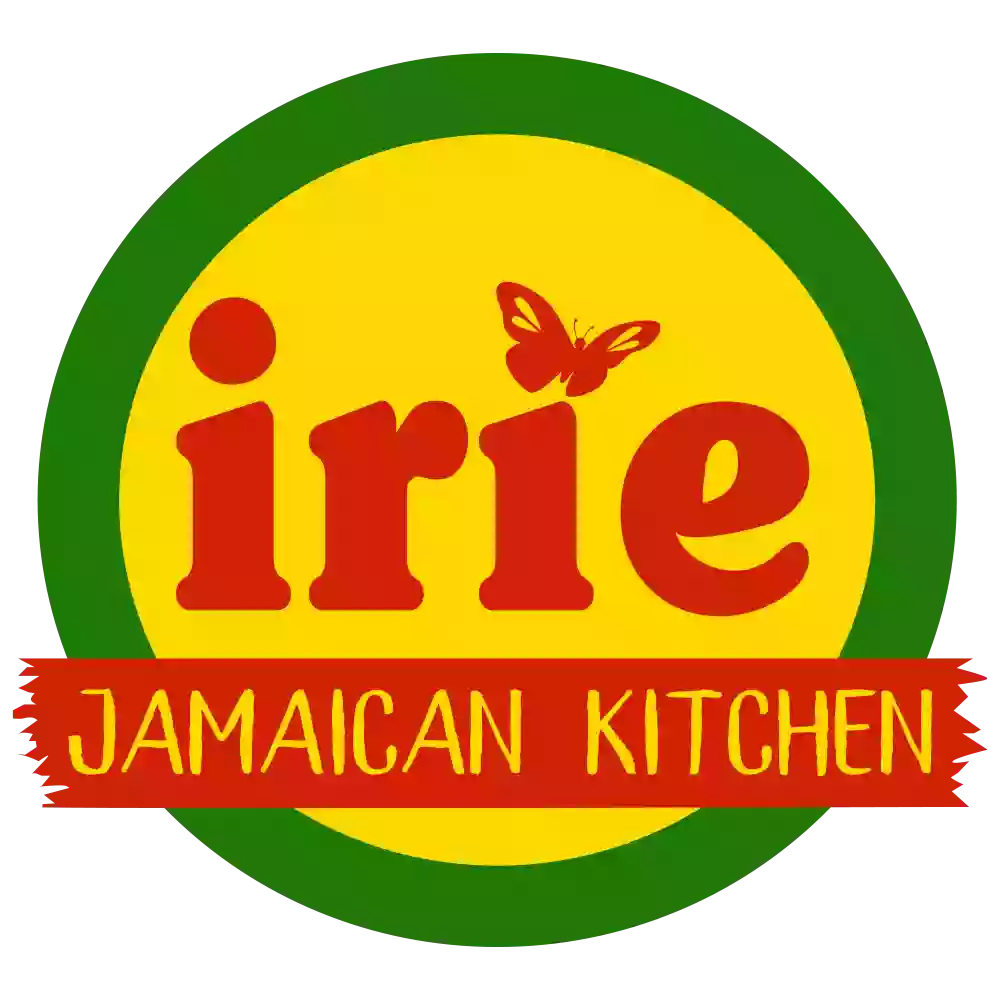 Irie Jamaican Kitchen