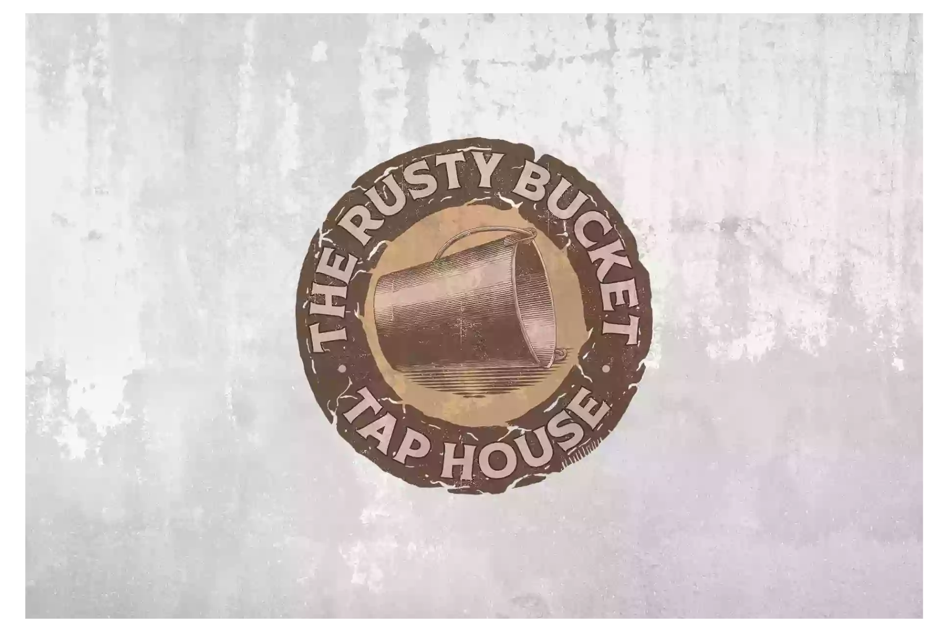 The Rusty Bucket Tap House