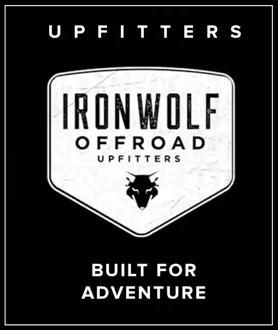 Ironwolf Offroad Upfitters