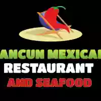 Cancun Mexican Restaurant and seafood