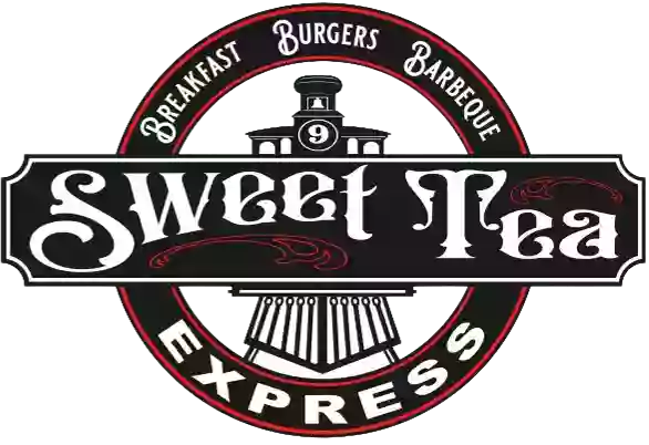 Sweet Tea Express