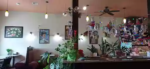 Patty's Mexican Restaurant
