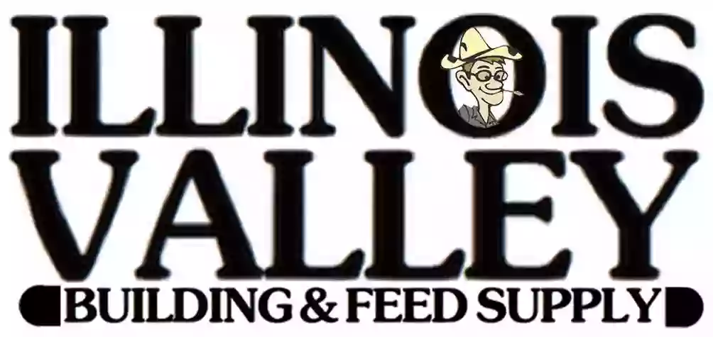 Illinois Valley Building & Feed Supply