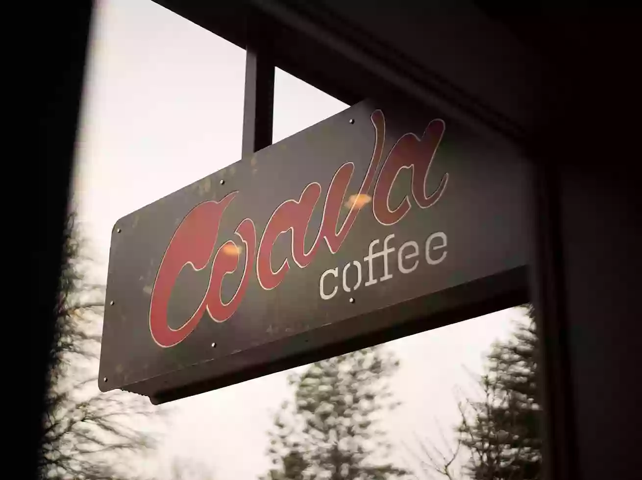 Coava Coffee Roasters