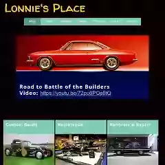 Lonnie's Place