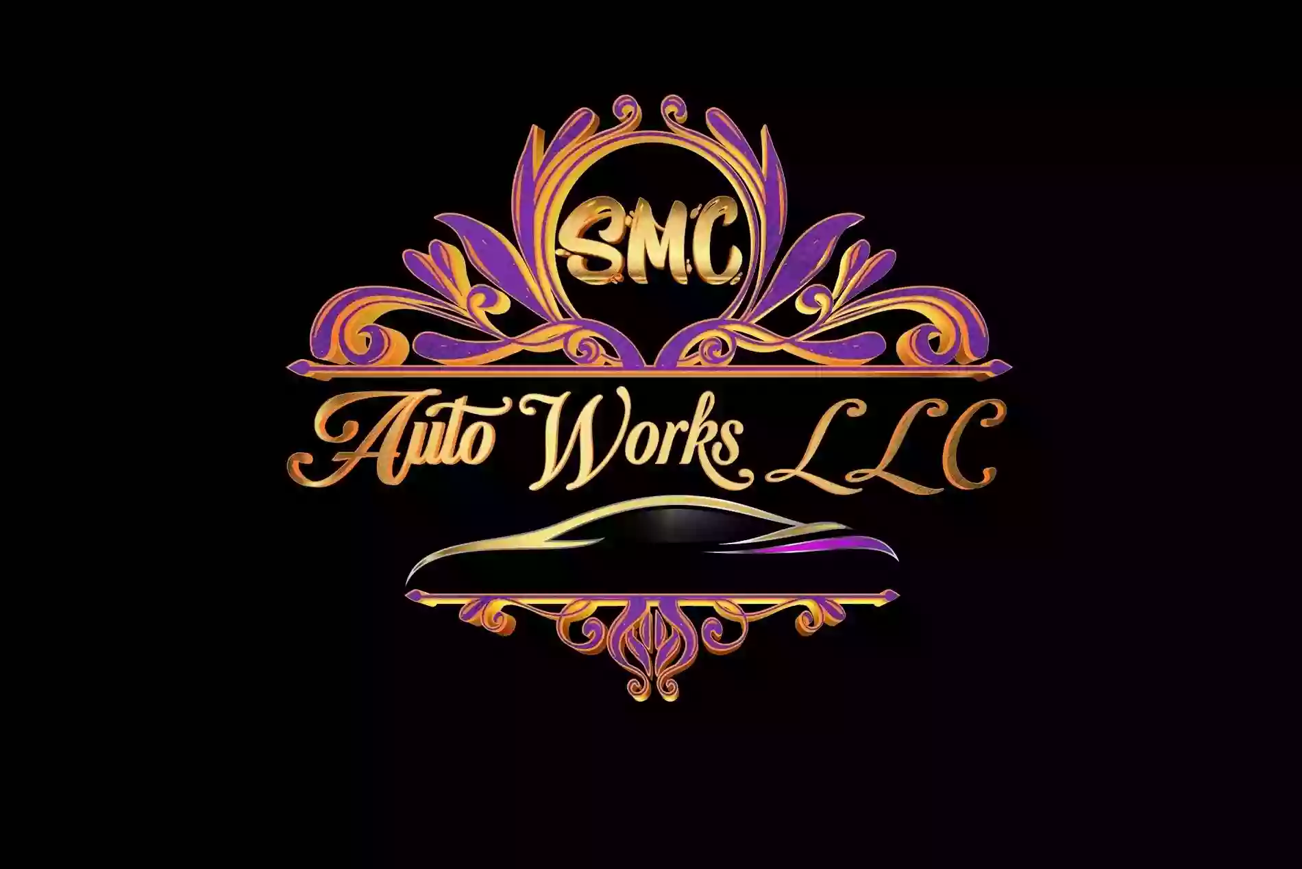 S.M.C Auto Works llc