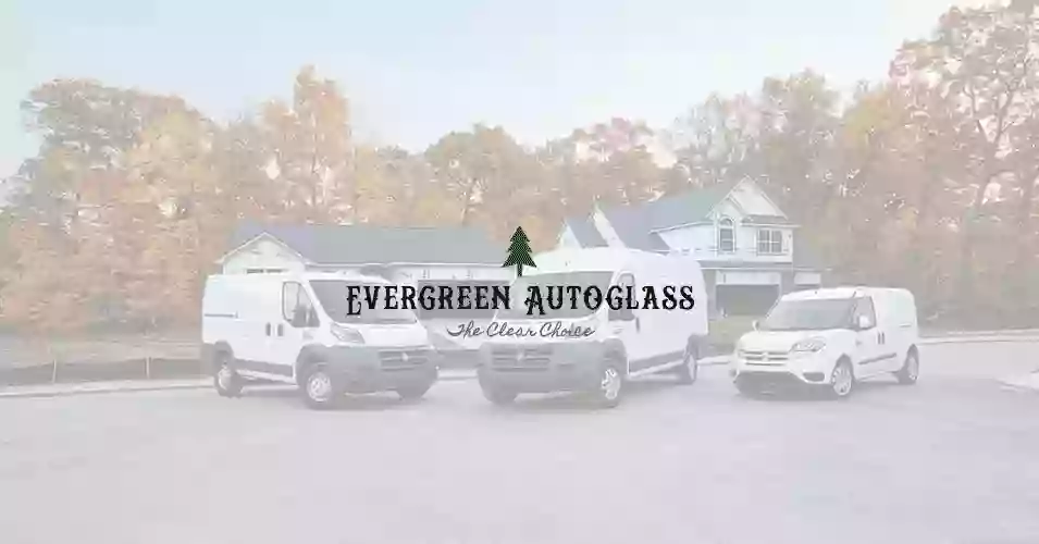 Evergreen Auto Glass