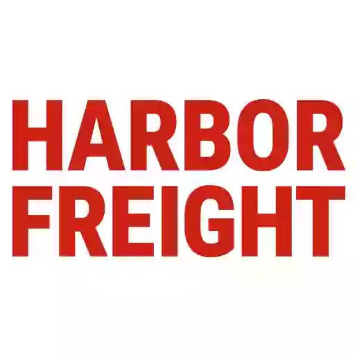 Harbor Freight Tools