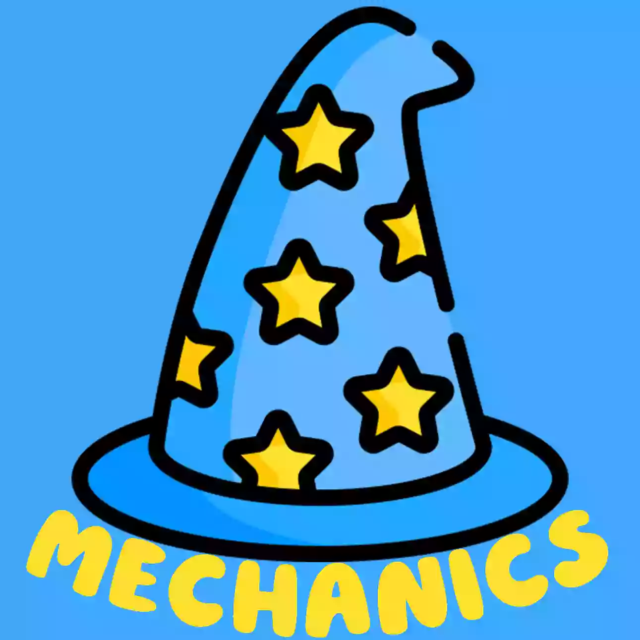 Wizard Mechanics