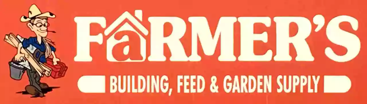 Farmers Building, Feed, & Garden Supply