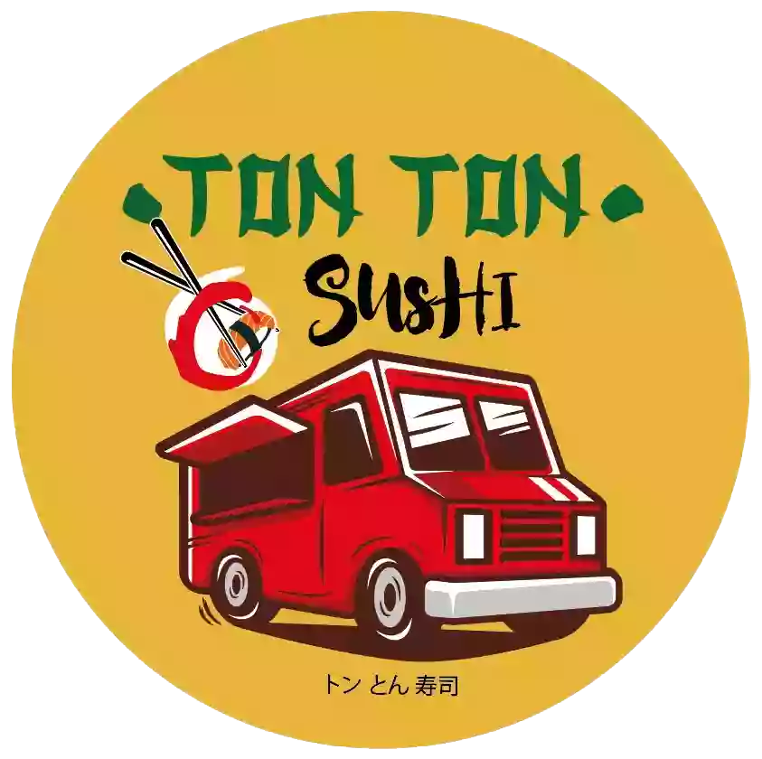 Tonton Sushi
