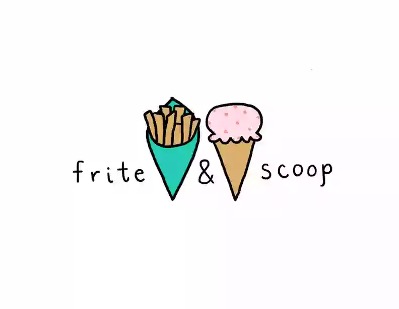 Frite & Scoop