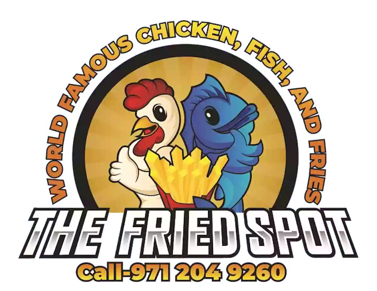 The Fried Spot