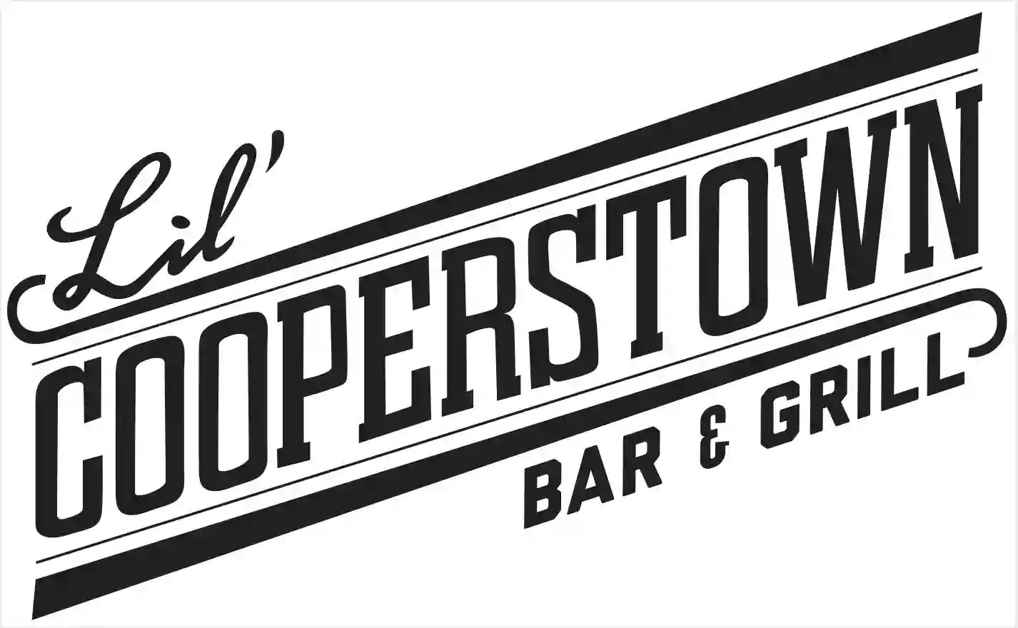 Lil' Cooperstown Bar & Grill