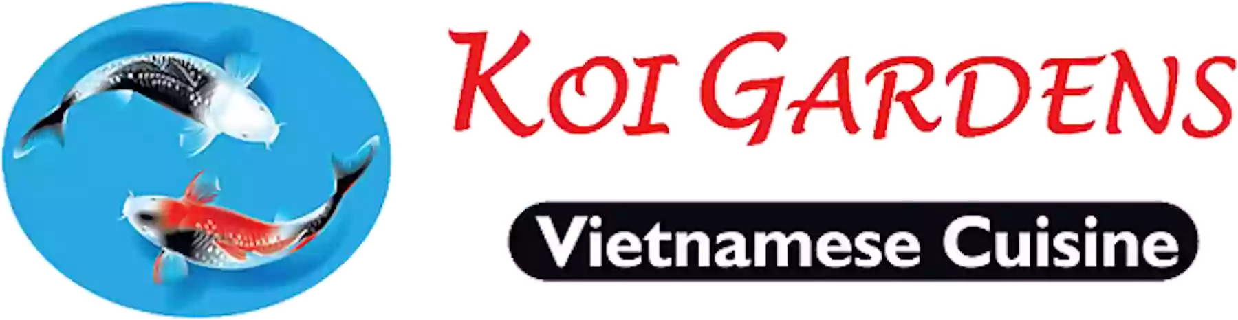 Koi Gardens Vietnamese Cuisine